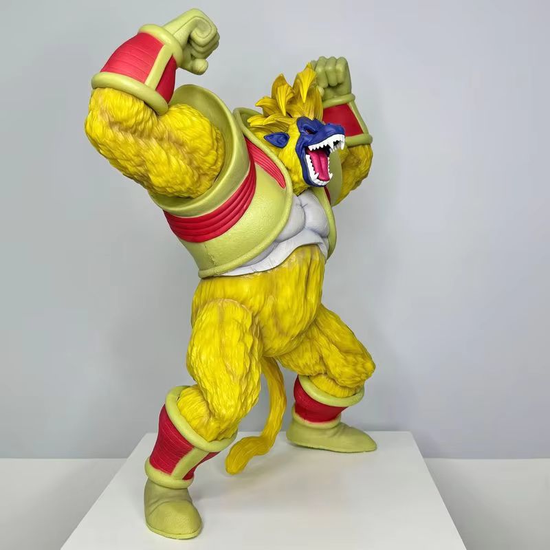 39cm Dragon Ball Vegeta Goku A - đánh giá và giá Model Kit Vegito