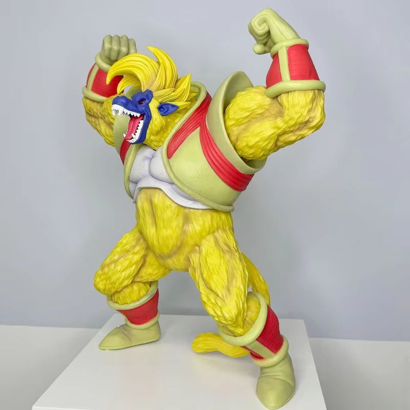 39cm Dragon Ball Vegeta Goku A - đánh giá và giá Model Kit Vegito