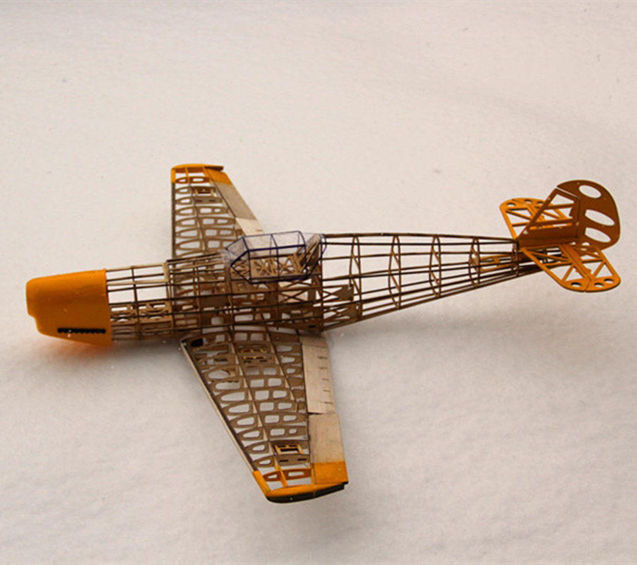 RC Máy Bay Laser Cắt Gỗ Balsa  - đánh giá và giá Model Kit Instructions