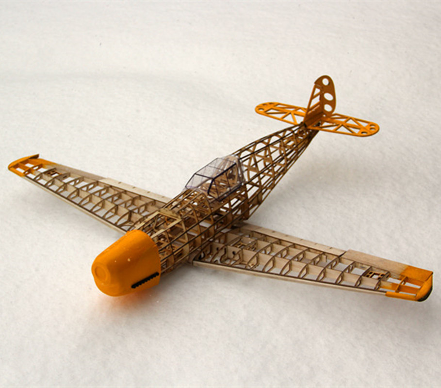 RC Máy Bay Laser Cắt Gỗ Balsa  - đánh giá và giá Model Kit Instructions