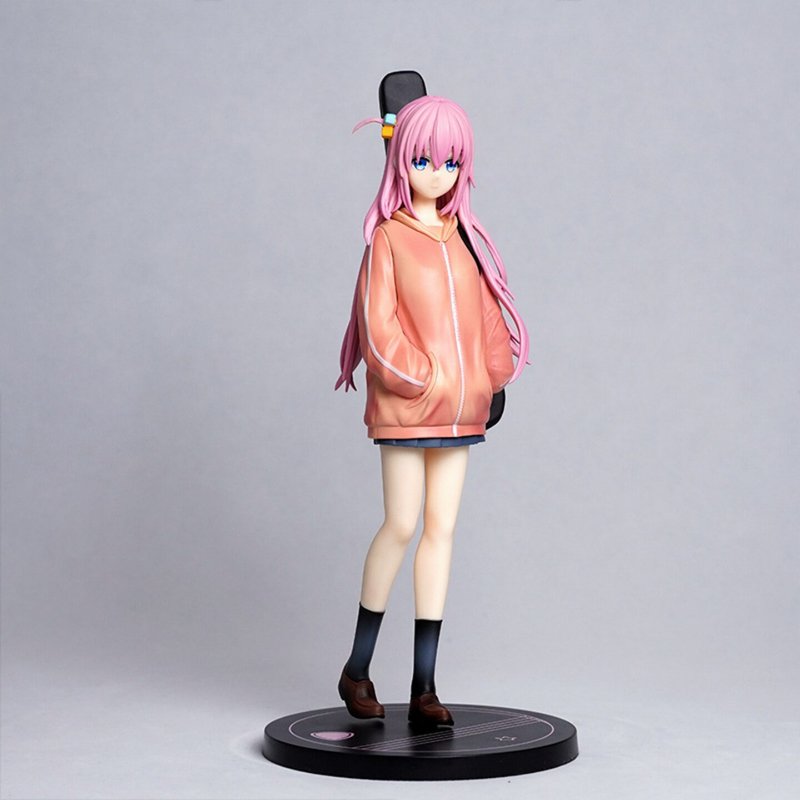 New 24cm Hitori Gotoh Bocchi T - đánh giá và giá Model Kit Bocchi The Rock