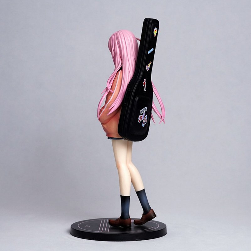 New 24cm Hitori Gotoh Bocchi T - đánh giá và giá Model Kit Bocchi The Rock