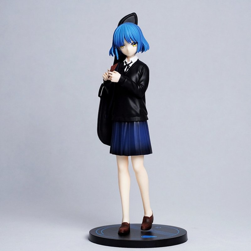 New 24cm Hitori Gotoh Bocchi T - đánh giá và giá Model Kit Bocchi The Rock