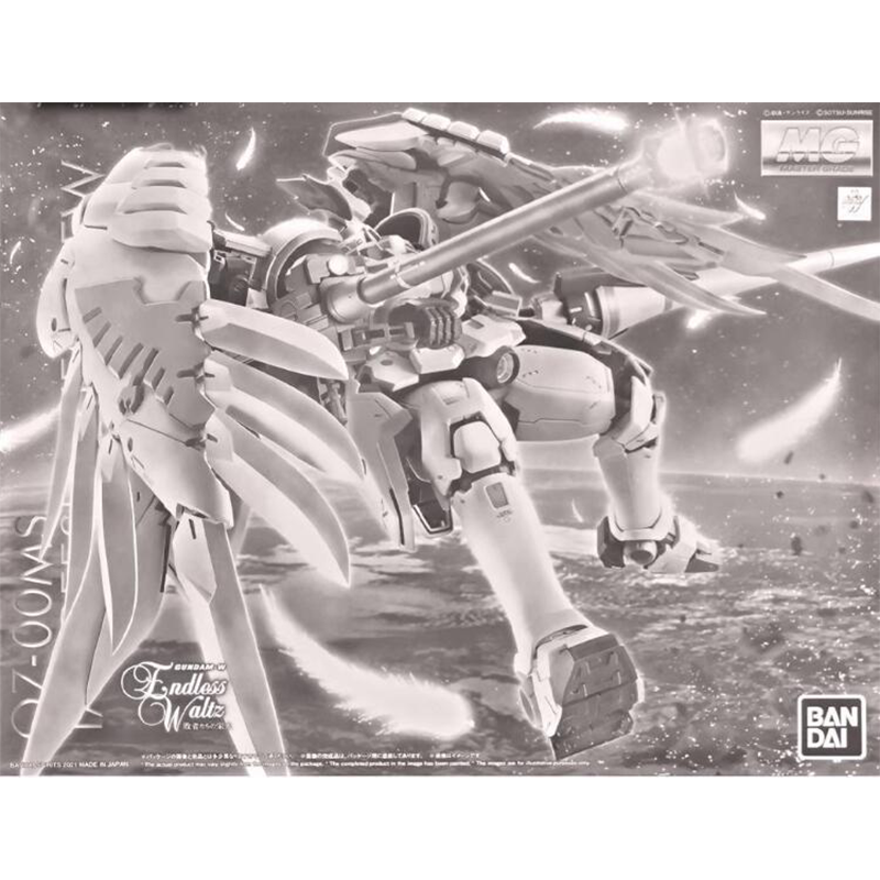 Spot Direct Delivery Bandai Or - đánh giá và giá Model Kit Third Party