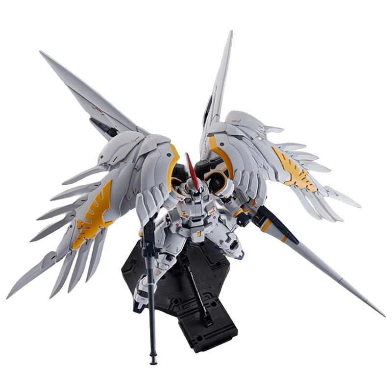 Spot Direct Delivery Bandai Or - đánh giá và giá Model Kit Third Party