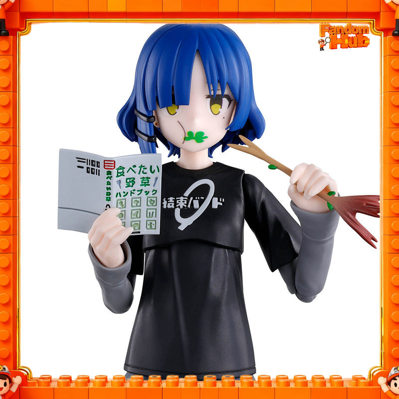 Bandai 30mp Bocchi The Rock! Y - đánh giá và giá Model Kit Bocchi The Rock