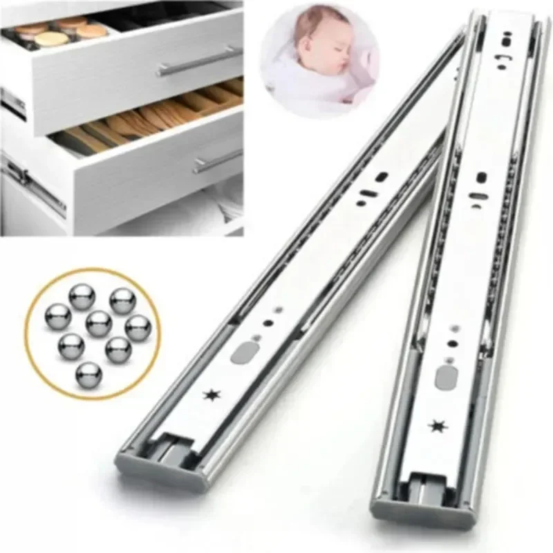 2Pcs Three Section Drawer Runn - đánh giá và giá Model Kit Runner Organizer