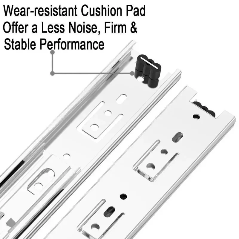 2Pcs Three Section Drawer Runn - đánh giá và giá Model Kit Runner Organizer