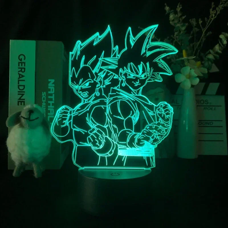 2025 Dragon Ball Z Goku and Ve - đánh giá và giá Model Kit Vegito