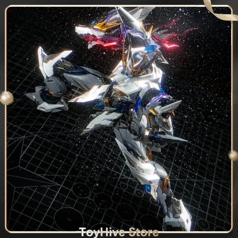 【IN STOCK】 MOTOR NUCLEAR MNP-X - đánh giá và giá Model Kit Third Party