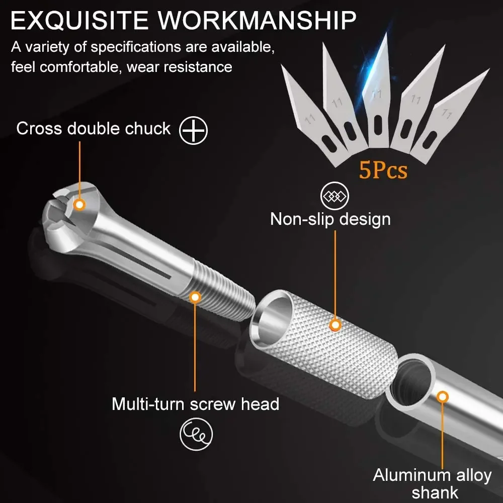 42 Chiếc Xây Dựng Mô Hình Dụng - đánh giá và giá Model Kit Tweezers