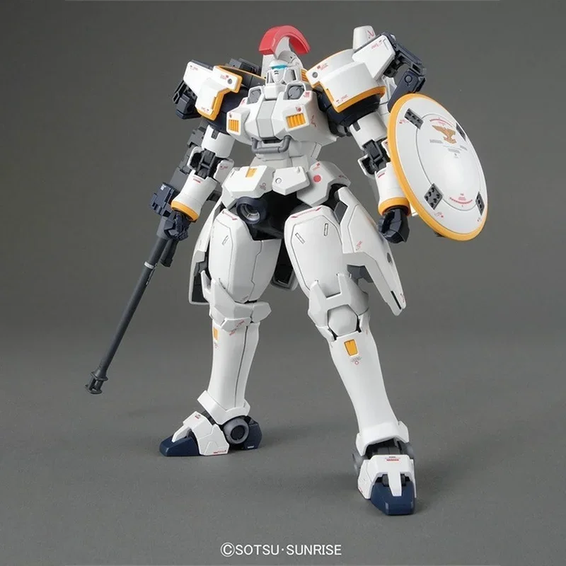 1/100 Bandai MG Tallgeese T1 E - đánh giá và giá Model Kit Third Party