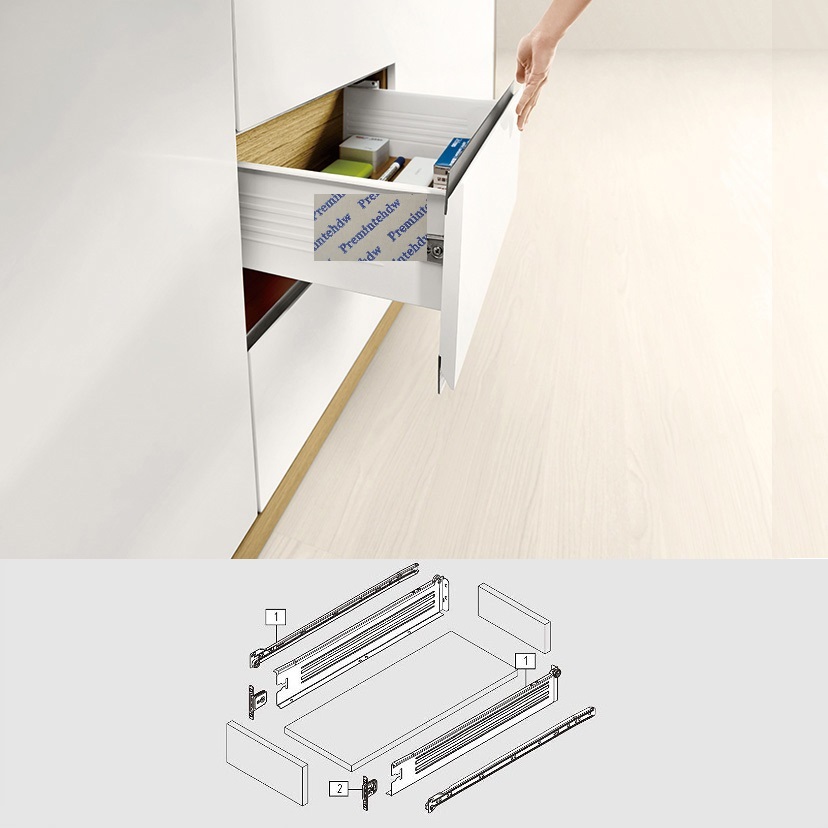 1 86 Mm 118 Mm 150 Mm Hộp Kim  - đánh giá và giá Model Kit Runner Organizer