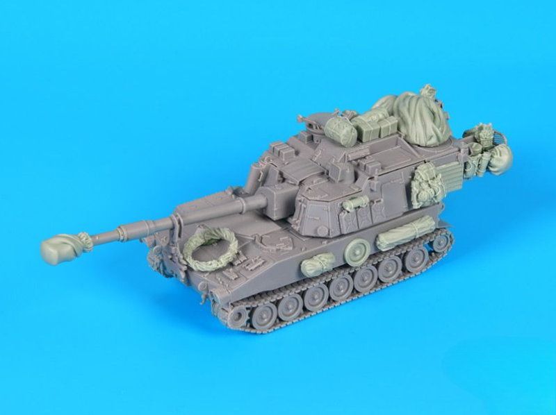1/72 Scale Die-Cast Resin Mode - đánh giá và giá Model Kit Italeri