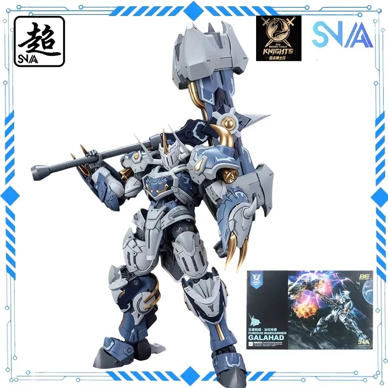 Spot SNAA Model Original YR-03 - đánh giá và giá Model Kit Third Party