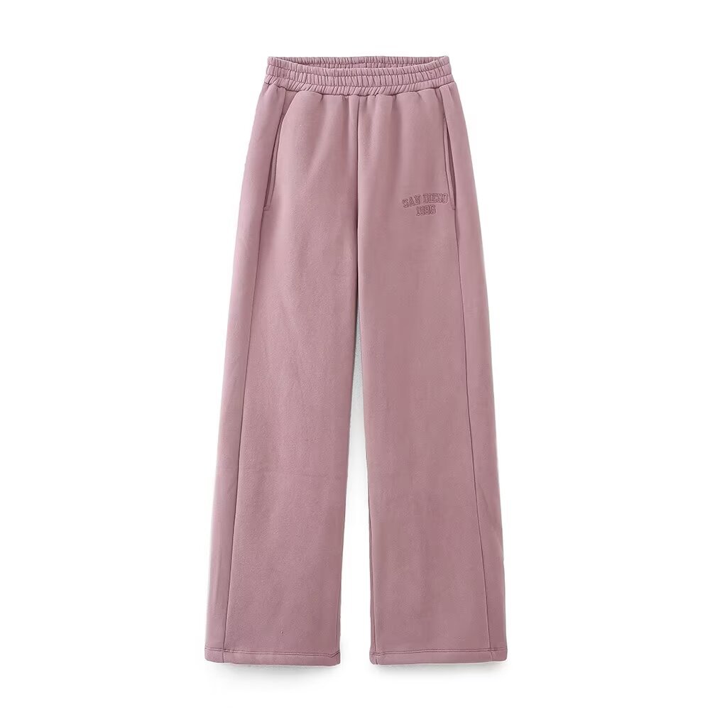 NINE ZAR Women's Casual Embroi - đánh giá và giá Wash Effect Set