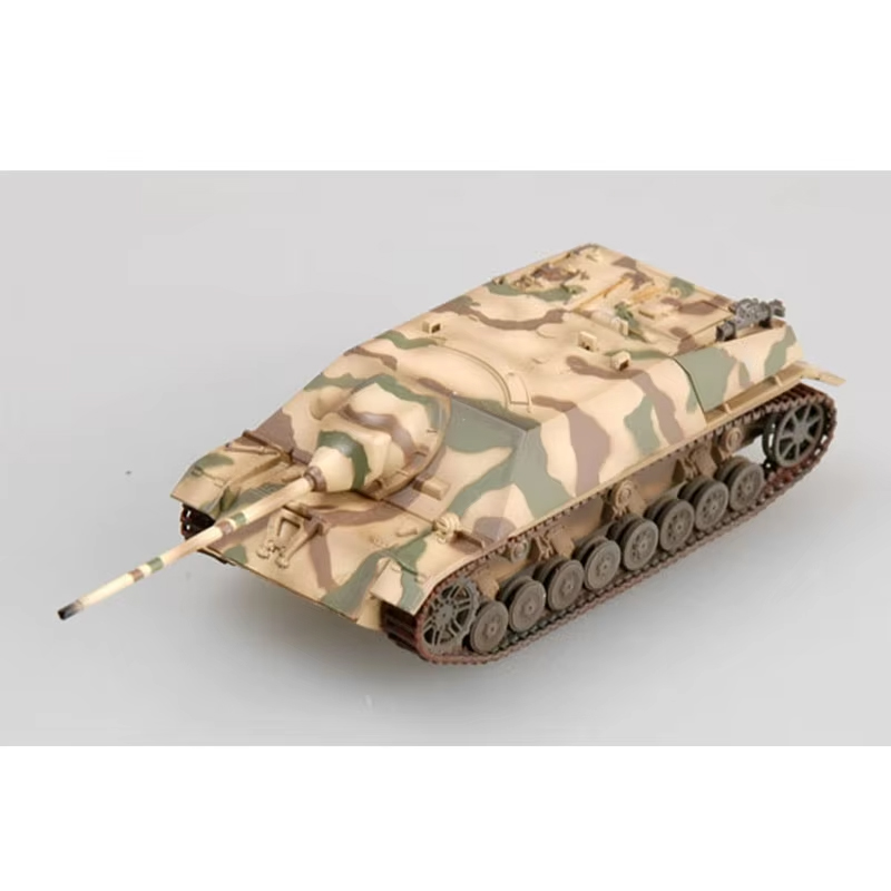 Easymodel 36126 1/72 Scale Jag - đánh giá và giá Model Kit Tank