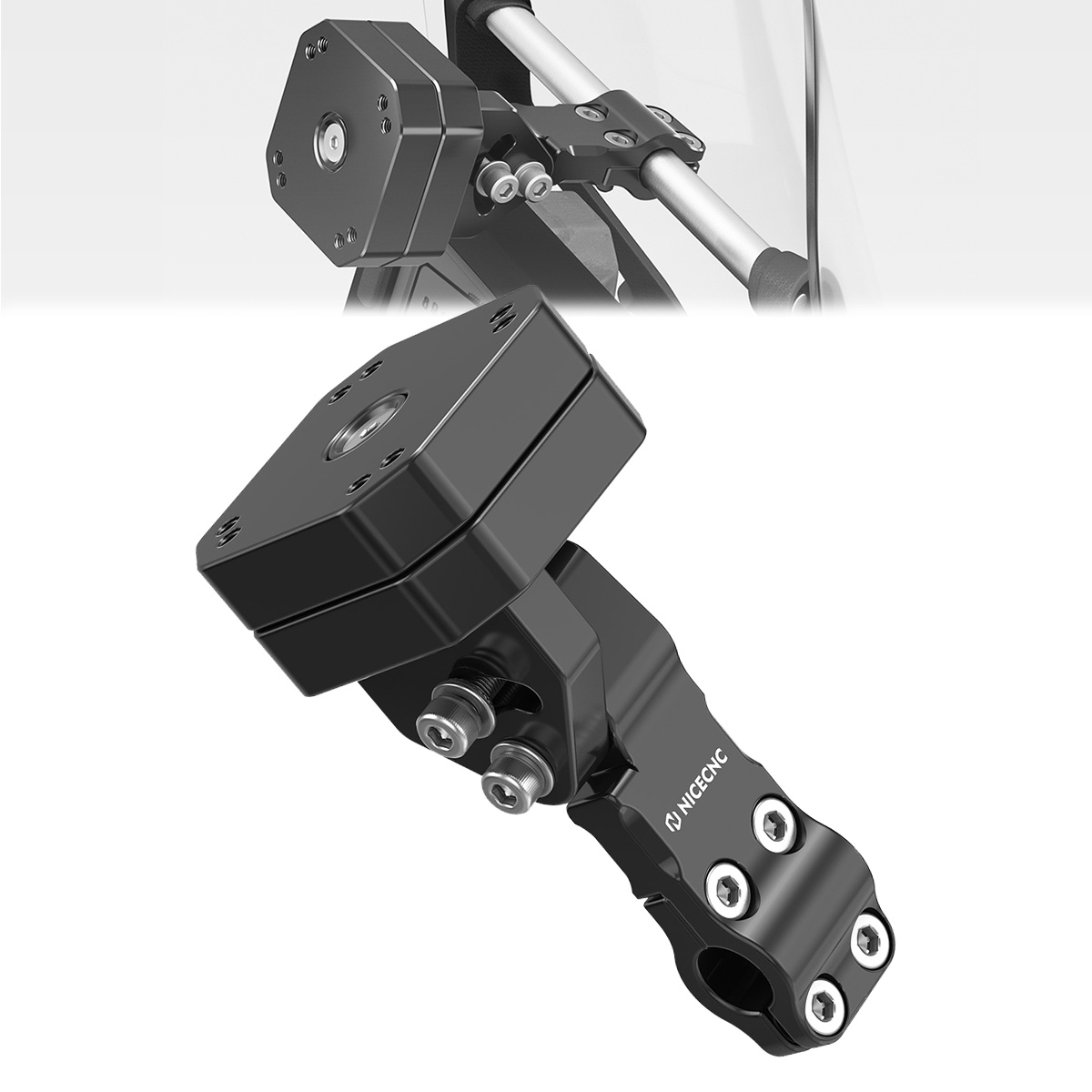 Universal For Yamaha Tenere 70 - đánh giá và giá Model Kit Brand