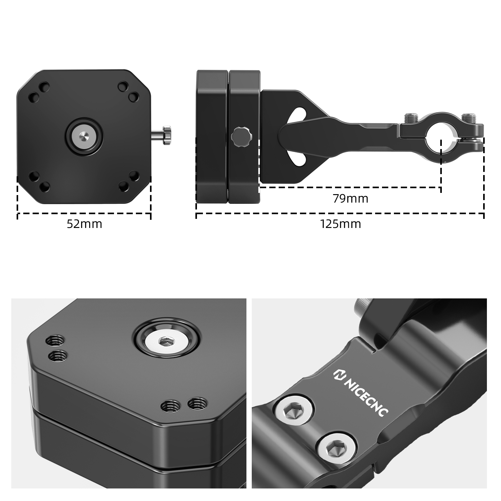 Universal For Yamaha Tenere 70 - đánh giá và giá Model Kit Brand