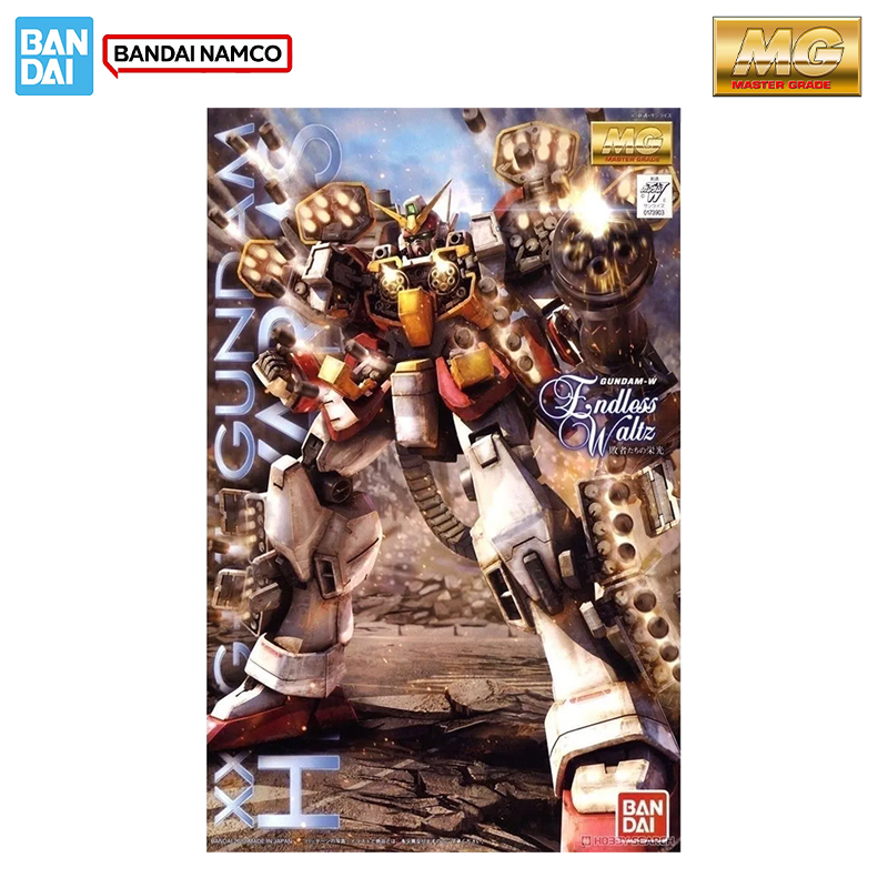 Bandai Original Genuine Figure - đánh giá và giá Model Kit Third Party