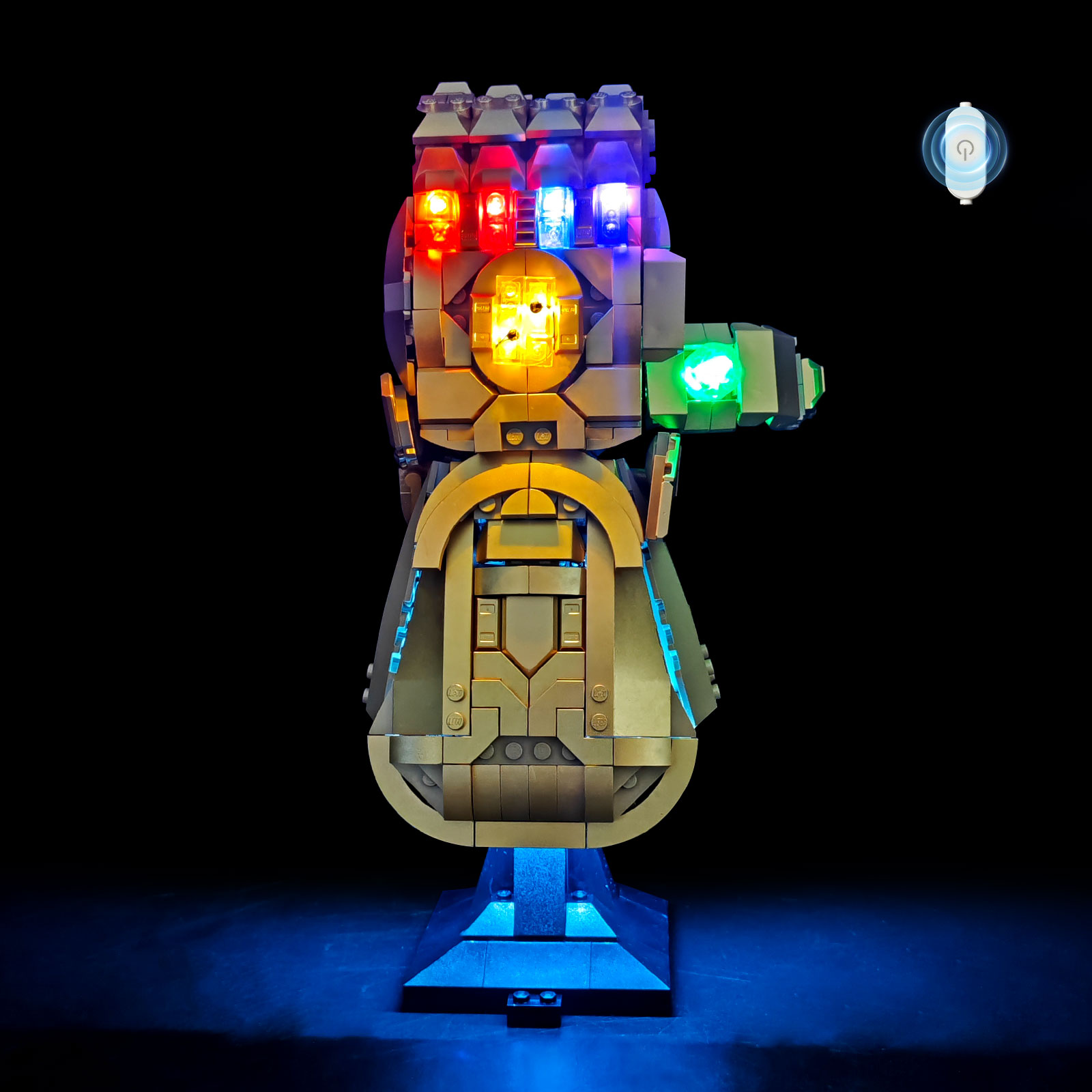 LYBMTWF LED Lighting Kit Compa - đánh giá và giá Model Kit Companies