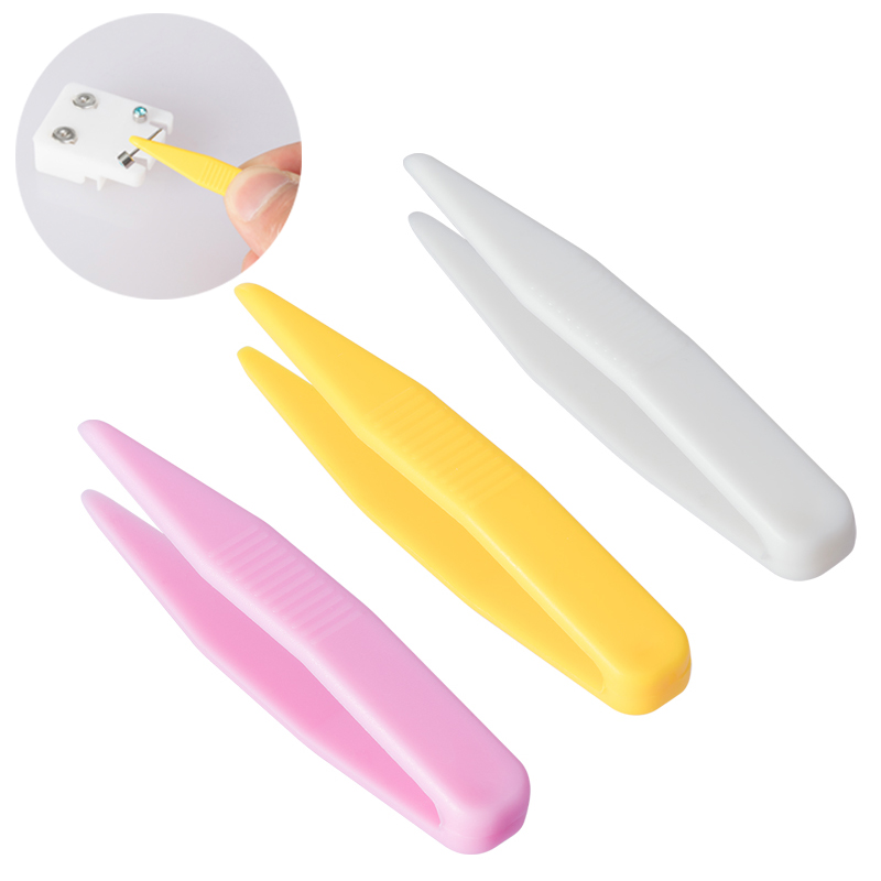 Bộ 10 Hạt Nút Gài Cho Xây Dựng - đánh giá và giá Model Kit Tweezers