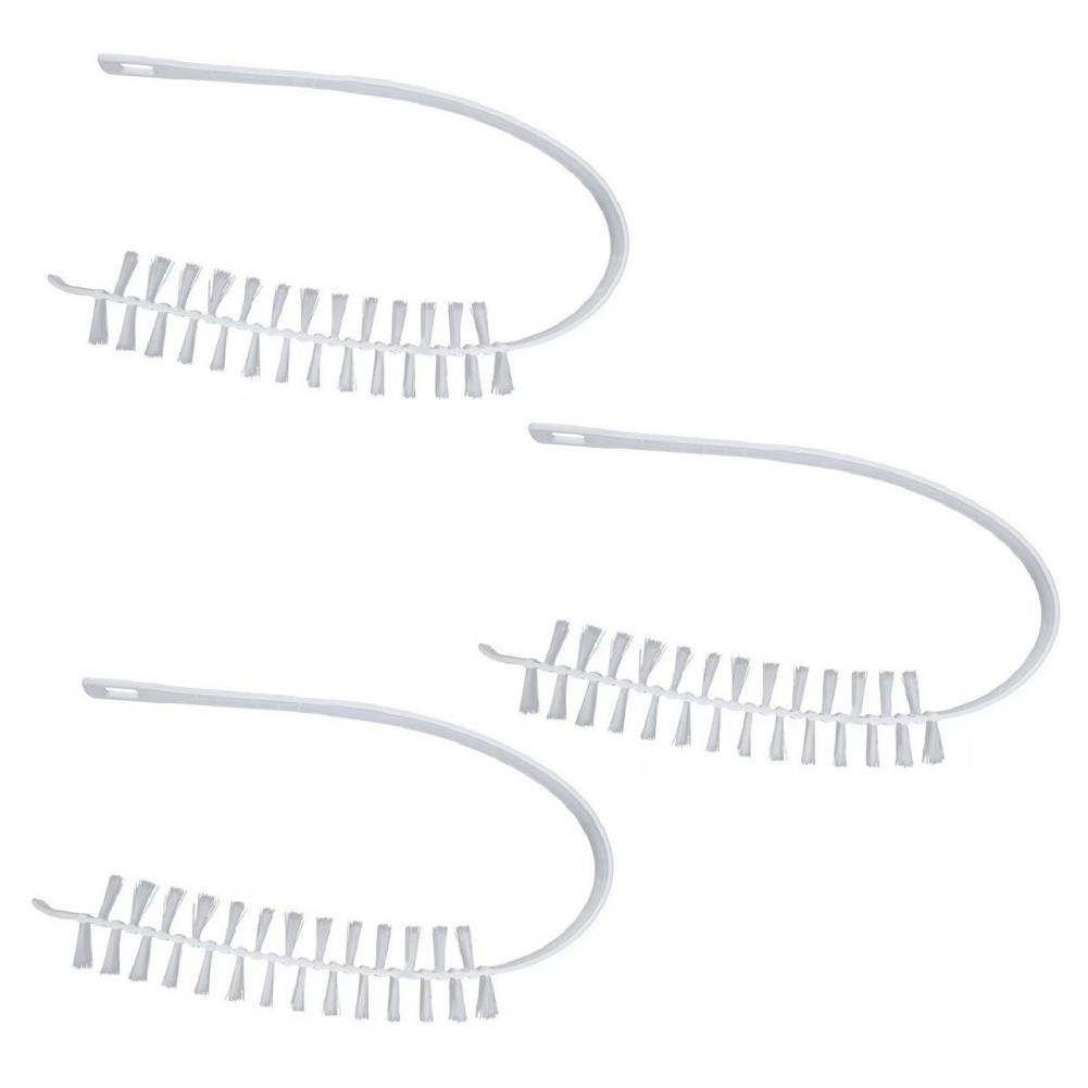 Brush Flexible 360 Degree Bend - đánh giá và giá Wash Effect Set