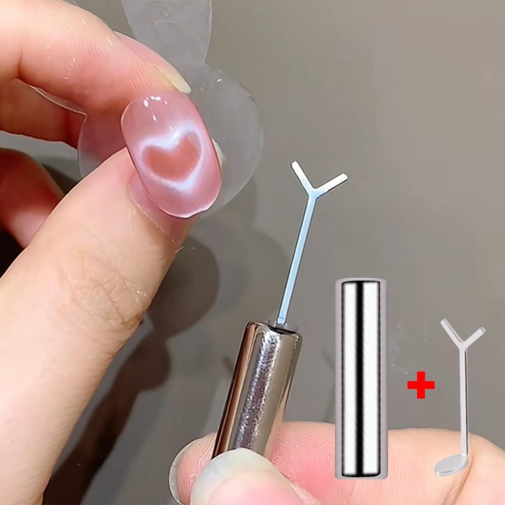 2/3Pcs Love-Heart Iron Sheet+N - đánh giá và giá Sanding Stick Set