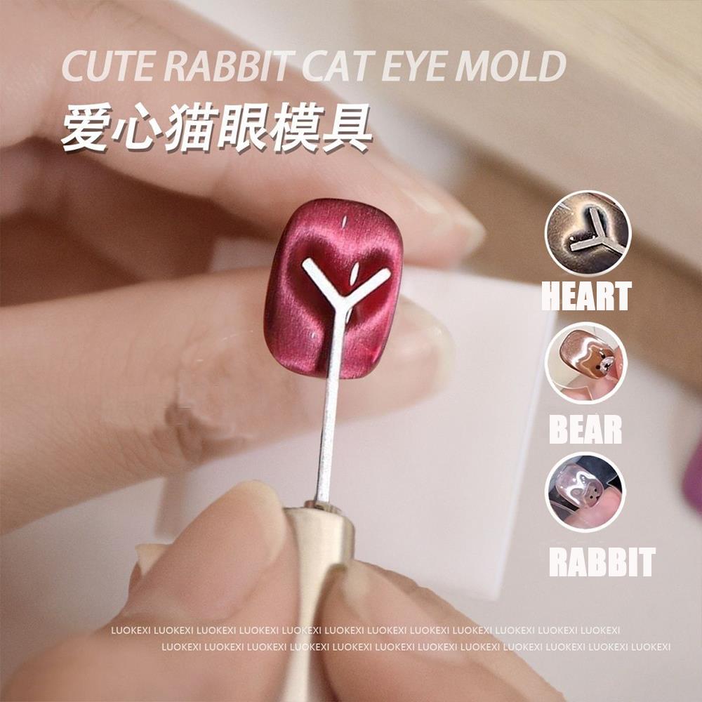 2/3Pcs Love-Heart Iron Sheet+N - đánh giá và giá Sanding Stick Set