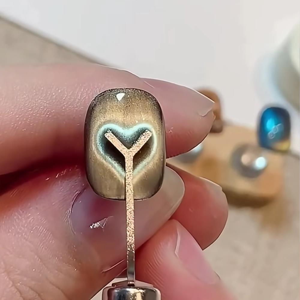 2/3Pcs Love-Heart Iron Sheet+N - đánh giá và giá Sanding Stick Set