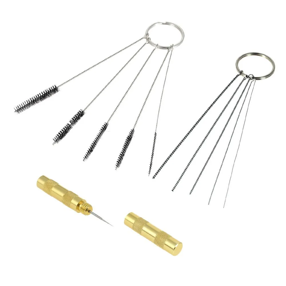 Bình Bơm Phun Vệ Sinh Bình Ổn  - đánh giá và giá Airbrush Compressor Kit