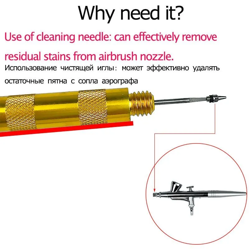 Bình Bơm Phun Vệ Sinh Bình Ổn  - đánh giá và giá Airbrush Compressor Kit