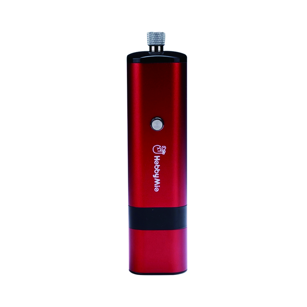 HM-02 Handheld Portable Compre - đánh giá và giá Airbrush Compressor Kit