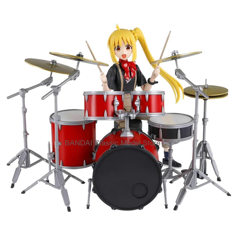 Bocchi the Rock! 30MP Nijika I - đánh giá và giá Model Kit Bocchi The Rock