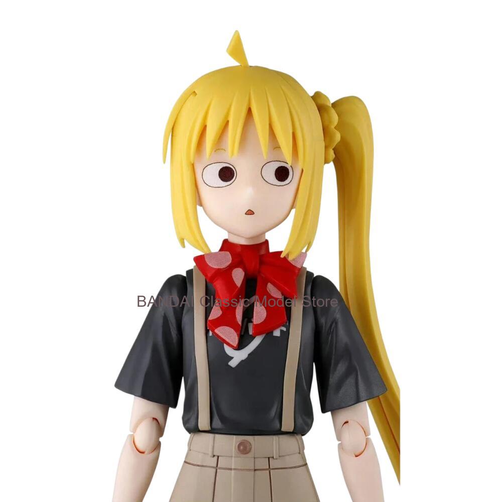 Bocchi the Rock! 30MP Nijika I - đánh giá và giá Model Kit Bocchi The Rock