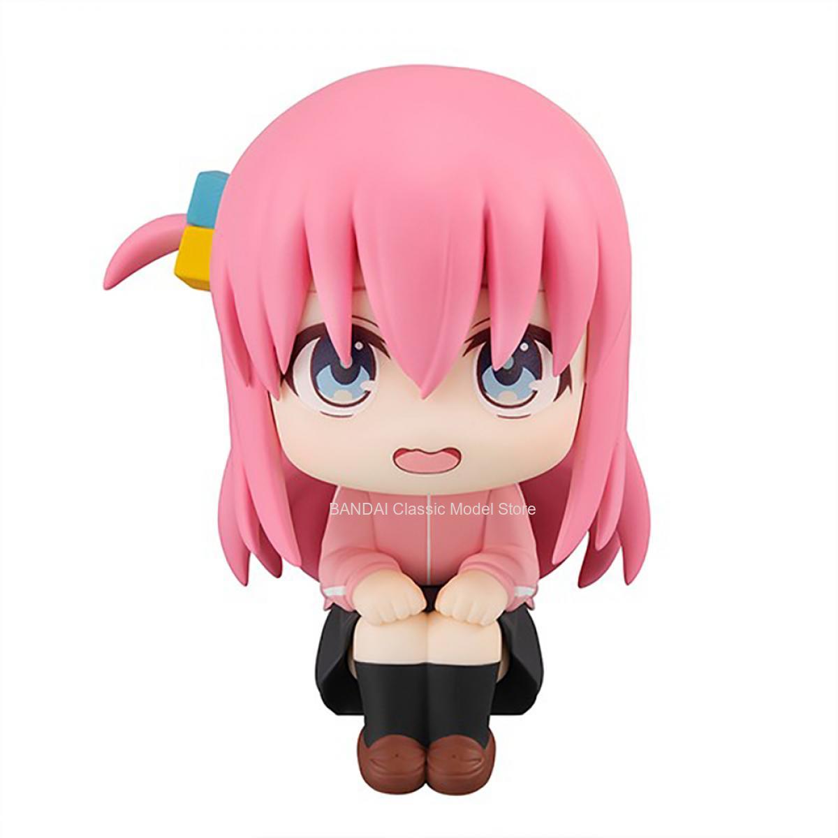 In Stock Original MegaHouse Lo - đánh giá và giá Model Kit Bocchi The Rock