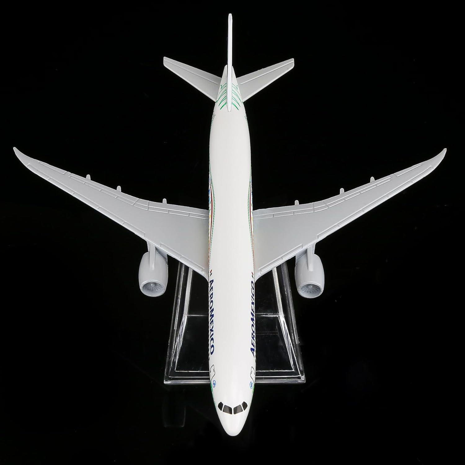 16cm Toy Airplane Model Aerome - đánh giá và giá Model Kit Store