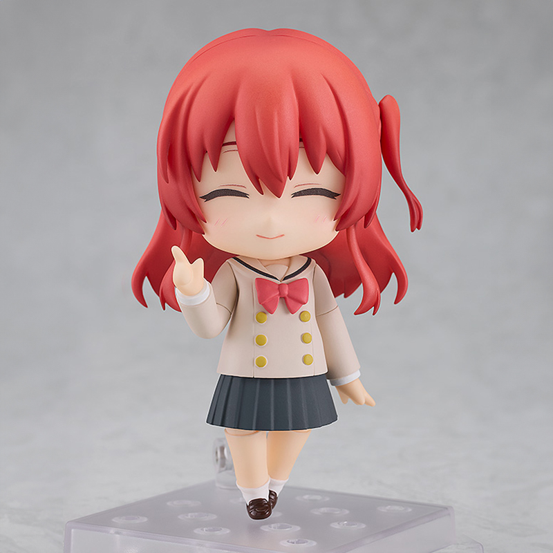 GSC Nendoroid Series Kita Ikuy - đánh giá và giá Model Kit Bocchi The Rock