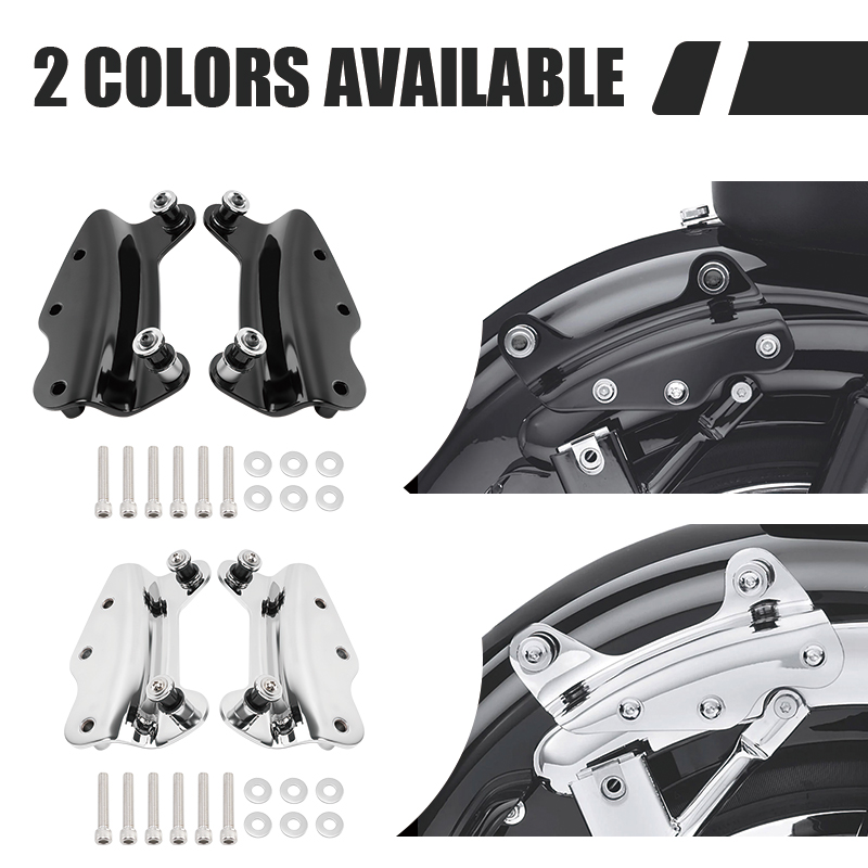 Motorcycle Detachable Sissy Ba - đánh giá và giá Model Kit Harley Davidson