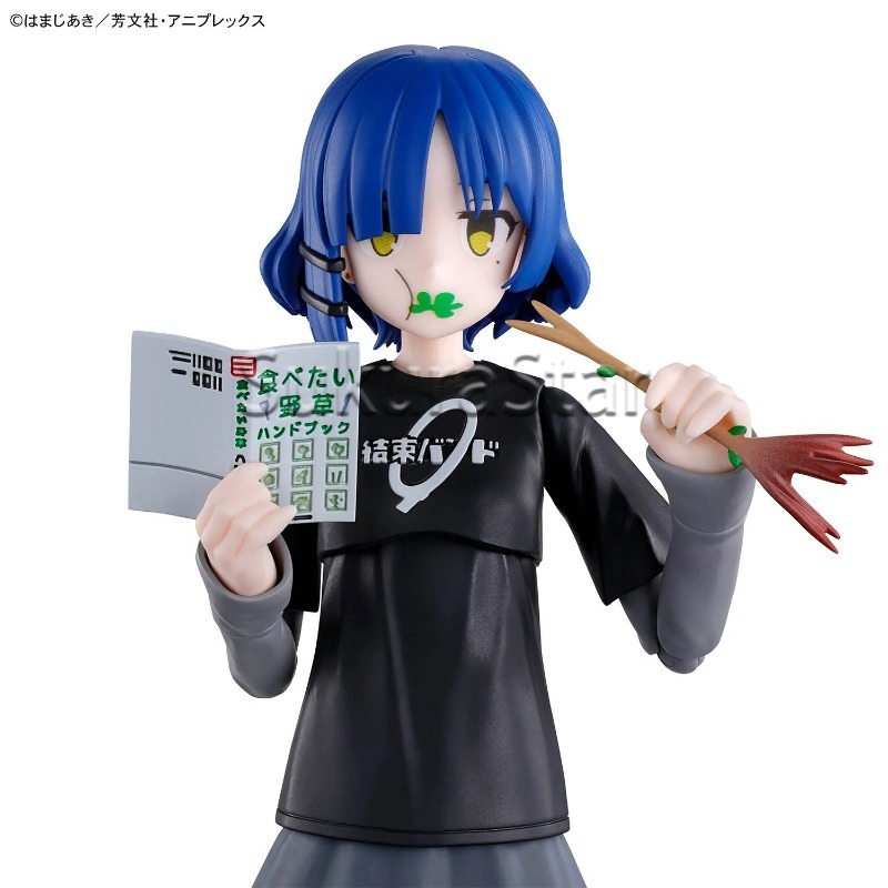 【In stock】Bandai 30MP Bocchi T - đánh giá và giá Model Kit Bocchi The Rock