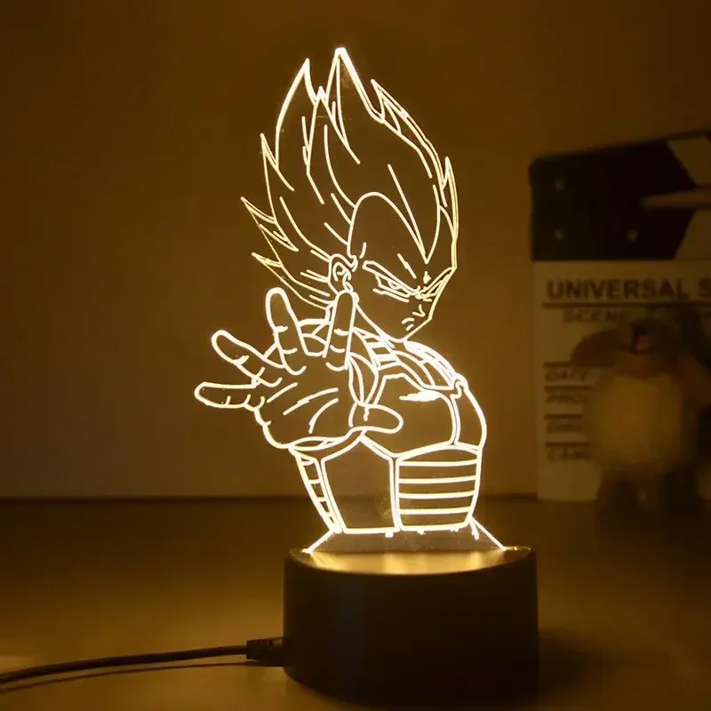 Dragon Ball Z Super Saiyan Veg - đánh giá và giá Model Kit Vegito