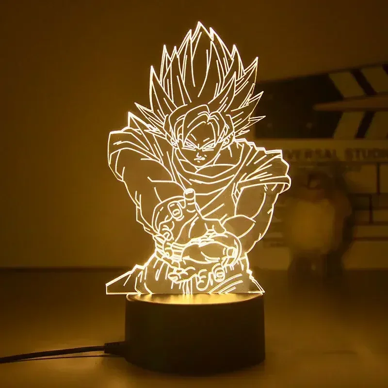 Dragon Ball Z Super Saiyan Veg - đánh giá và giá Model Kit Vegito