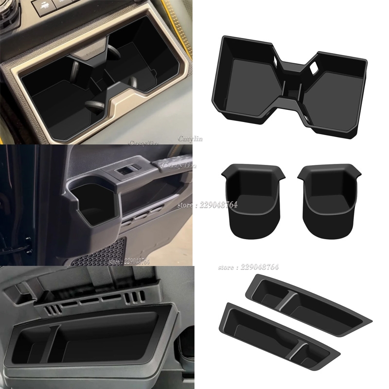 Interior Accessories For TOYOT - đánh giá và giá Model Kit Runner Organizer