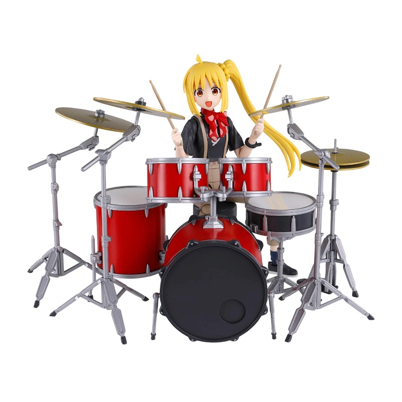 Bandai 30 Minutes Preference 3 - đánh giá và giá Model Kit Bocchi The Rock