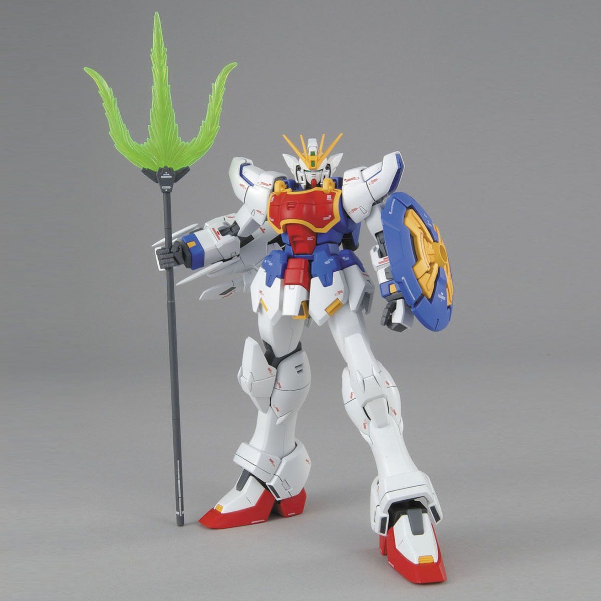 Bandai Mg 1/100 Gundam W Xxxg- - đánh giá và giá Model Kit Third Party