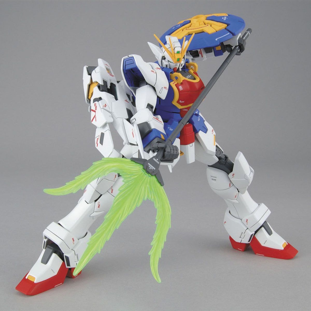 Bandai Mg 1/100 Gundam W Xxxg- - đánh giá và giá Model Kit Third Party