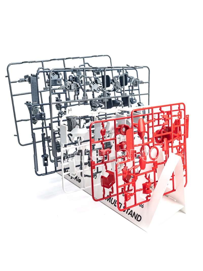 HOBBY MIO assembly model tool  - đánh giá và giá Model Kit Tweezers
