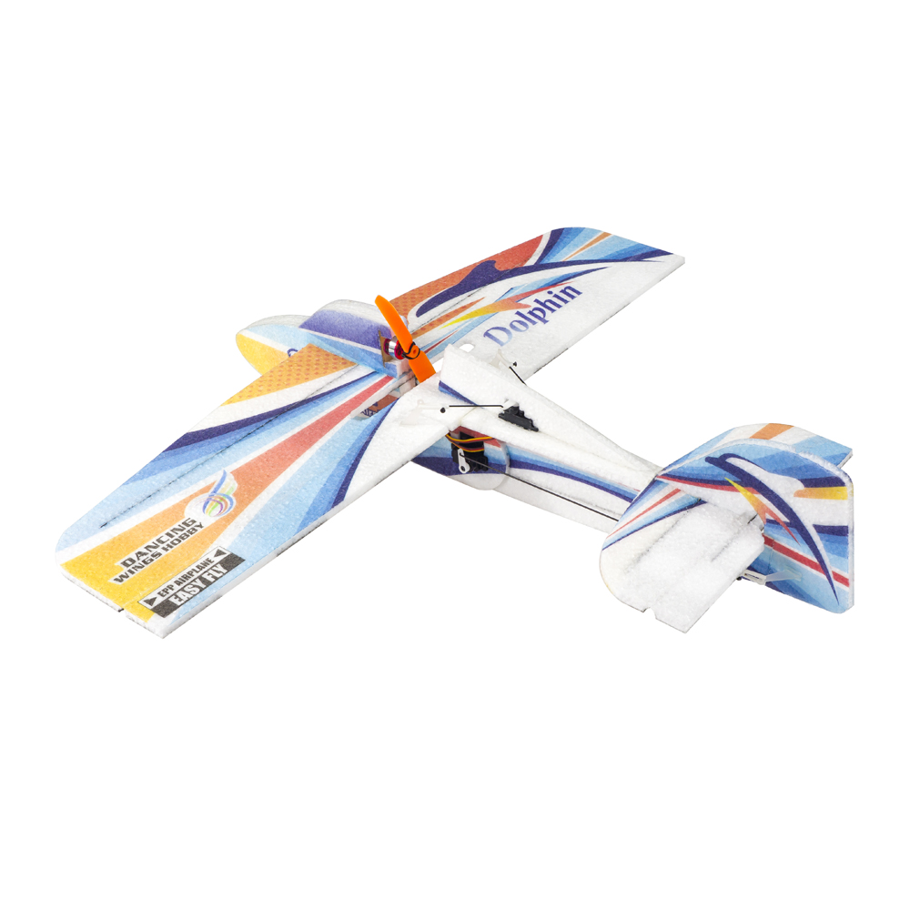 Real Hawk 580MM(22.8') Wingspa - đánh giá và giá Model Kit Store