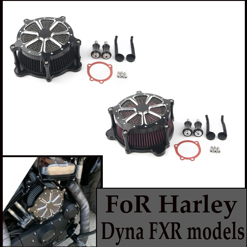 FoR Harley davidson dyna stree - đánh giá và giá Model Kit Harley Davidson