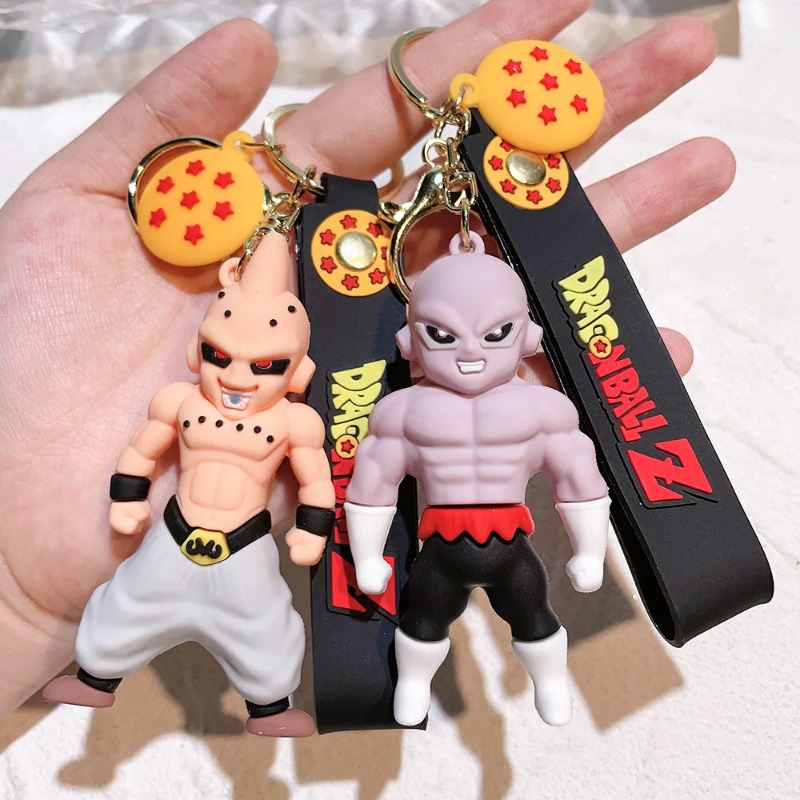 Anime Dragon Ball Keychain Fas - đánh giá và giá Model Kit Vegito